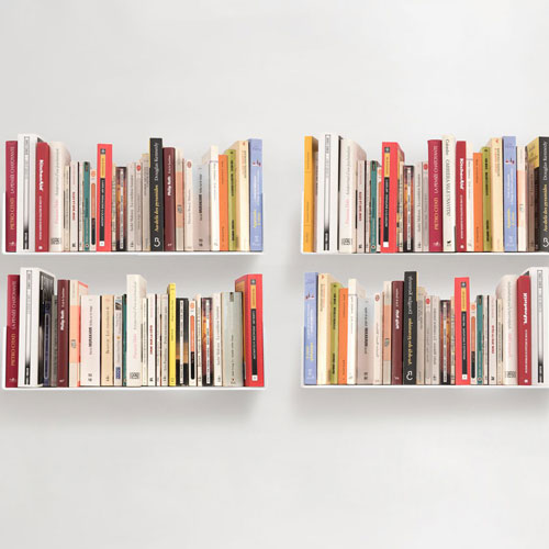 23 idées de Books  étagère livres, étagère livre de poche, idée  bibliotheque